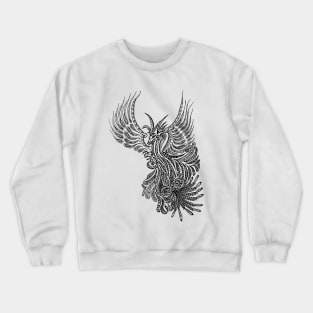 Phoenix Crewneck Sweatshirt